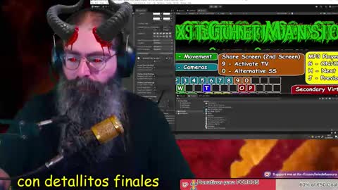 Lois online show from 10/07/25, 04:26