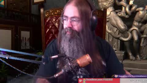 Lois online show from 10/17/25, 08:28