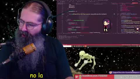 Lois online show from 10/21/25, 04:41