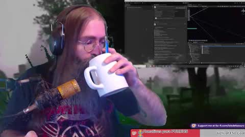 Lois online show from 10/25/25, 02:56