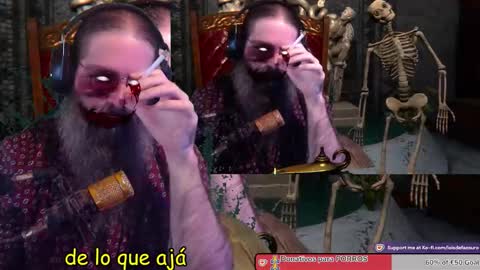 Lois online show from 10/28/25, 07:27