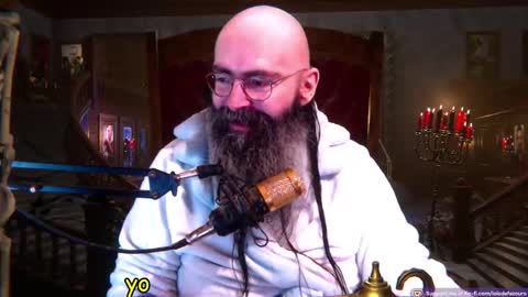 Lois online show from 10/30/25, 07:25