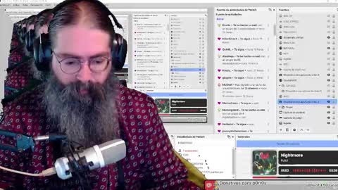 Lois online show from 02/07/26, 06:55