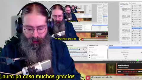 Lois online show from 02/12/26, 09:43