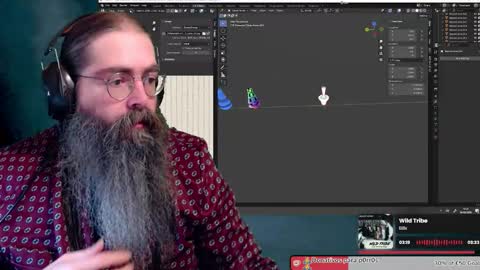 Lois online show from 03/06/26, 01:18