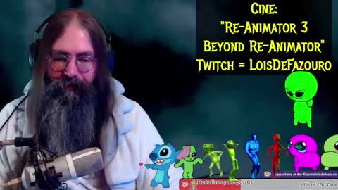 Lois online show from 03/08/26, 02:04