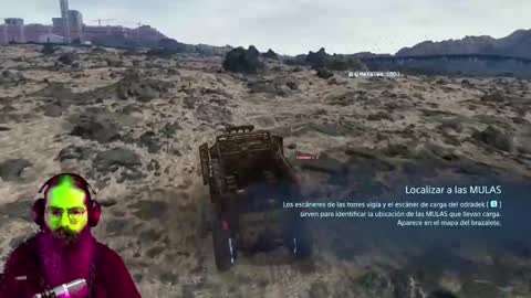 Lois online show from 03/23/26, 06:56