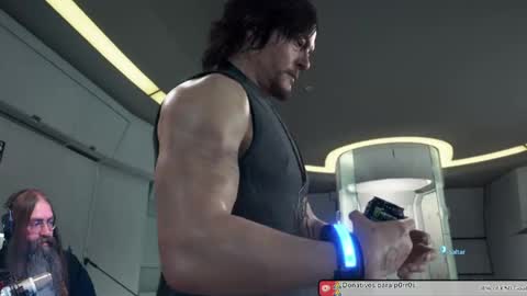 Lois online show from 04/07/26, 12:16