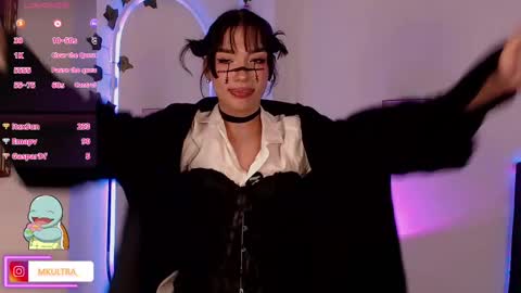 mkultra__ online show from 12/12/24, 03:10