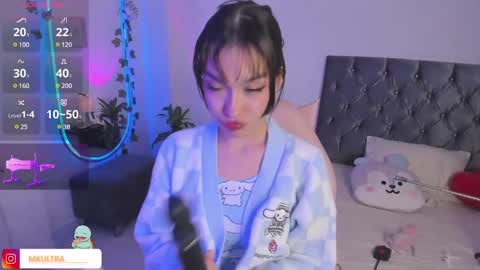 mkultra__ online show from 01/30/25, 10:30