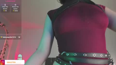 mkultra__ online show from 01/31/25, 07:29