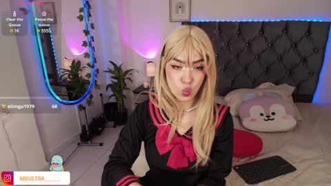 mkultra__ online show from 02/06/25, 05:19