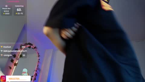 mkultra__ online show from 02/09/25, 12:49