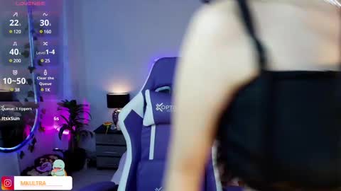 mkultra__ online show from 02/22/25, 02:19