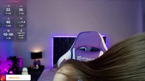 mkultra__ online show from 02/24/25, 02:15