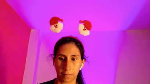 MoonLipson online show from 12/22/24, 11:22