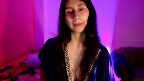 MoonLipson online show from 01/02/25, 04:20