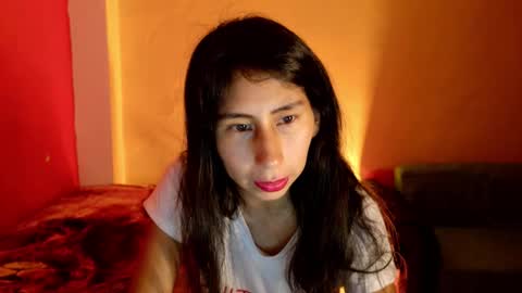 MoonLipson online show from 01/14/25, 01:17