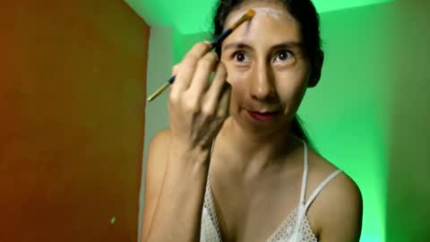 MoonLipson online show from 01/31/25, 06:02