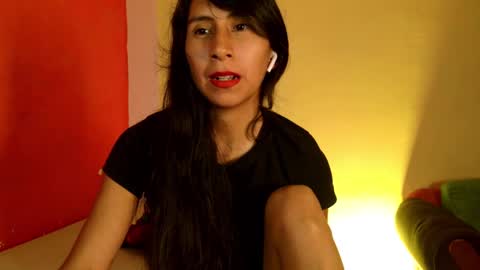 MoonLipson online show from 02/04/25, 05:53