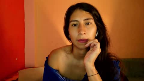 MoonLipson online show from 02/25/25, 01:06