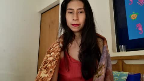 MoonLipson online show from 09/16/25, 04:13