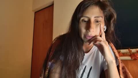 MoonLipson online show from 10/15/25, 06:02