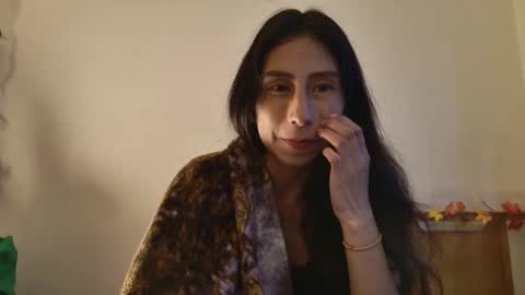 MoonLipson online show from 10/25/25, 06:13