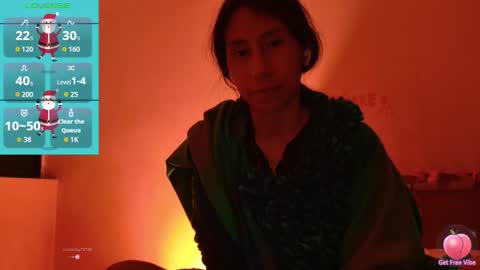 MoonLipson online show from 12/17/25, 04:18