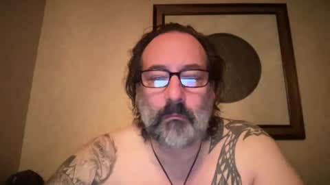 mmancini63 online show from 04/22/26, 07:44