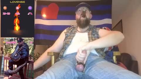 Snapshot of mmazsnake chatting on 02/22/25, 12:27 SMOKINsnakeEYEZ online show from 02/22/25, 12:27