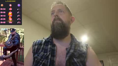 SMOKINsnakeEYEZ online show from 04/16/26, 01:39