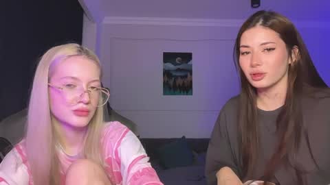 alice and ray online show from 03/25/26, 09:21