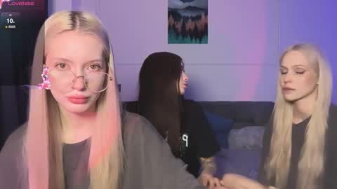 alice and ray online show from 03/27/26, 04:40