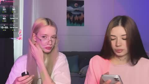 alice and ray online show from 03/28/26, 01:33