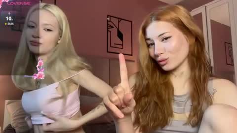 alice and ray online show from 06/14/26, 03:14