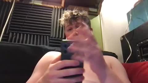 Brandon online show from 11/22/25, 02:43