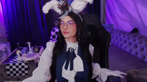 Jessie online show from 11/01/25, 12:01