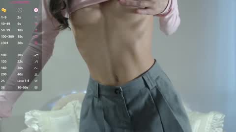 Ariela online show from 02/26/25, 02:03