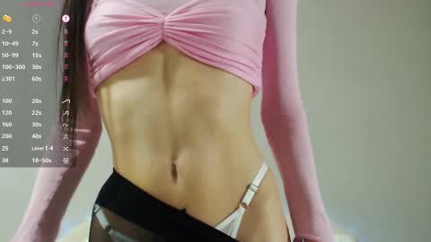 Ariela online show from 03/11/25, 06:19