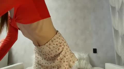 Ariela online show from 02/25/26, 02:16