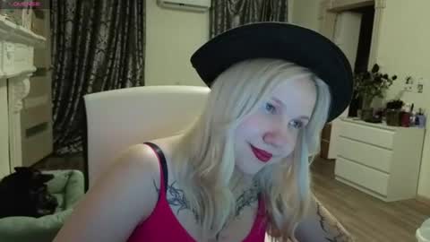 Margo online show from 07/25/26, 05:43