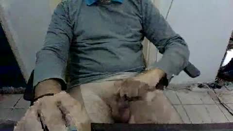 Snapshot of mmpempis81 chatting on 10/15/25, 06:35 mmpempis81 online show from 10/15/25, 06:35