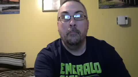 mark online show from 04/20/26, 03:20