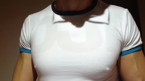 mmuscularman online show from 09/22/25, 06:59