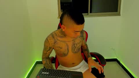 mnell28 online show from 03/05/26, 07:37