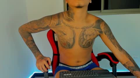 mnell28 online show from 03/11/26, 08:42