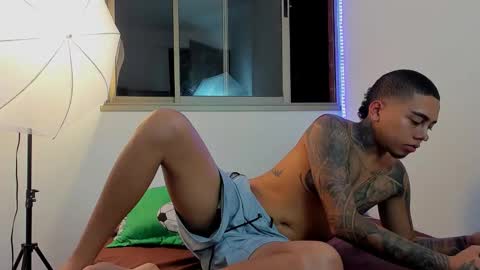 mnell28 online show from 03/29/26, 06:02