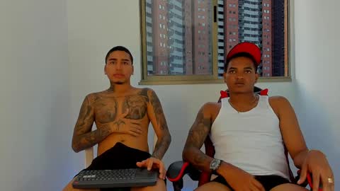 mnell28 online show from 04/08/26, 10:54