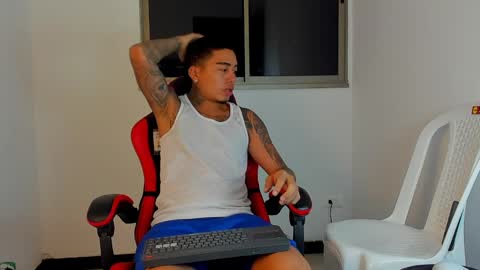 mnell28 online show from 04/10/26, 08:41